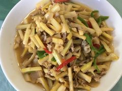 -天乐农家鱼头王(天目湖店)