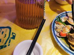 -桥东喜碧海鲜街(水东街店)