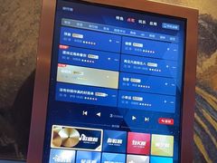 -依呀呀ktv烧烤小串(中山西路店)
