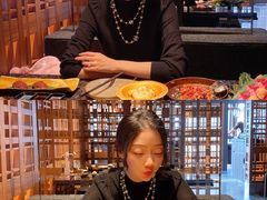 -老乾杯和牛烧肉(王府中环店)