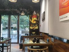 -潮十三潮汕砂锅粥(高新四路大都荟店)