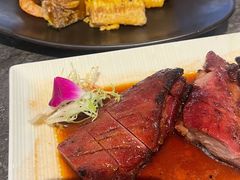 -港丽餐厅(高德置地店)