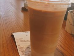 -Peet's Coffee皮爷咖啡(大学路店)