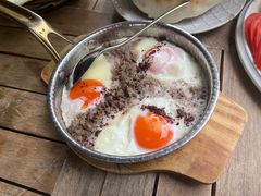 -ELI FALAFEL Lebanese&Mediterranean黎巴嫩美食(富城路店)