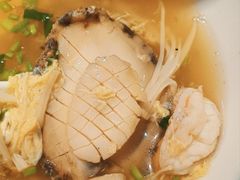 -旺角小渔村·海肠捞饭开创者(二马路店)