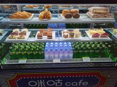 -咪咕咖啡(北京西单店)