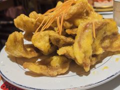 -冰城焰会大丰收铁锅炖(萝岗万达金街店)