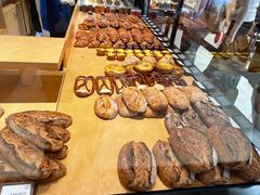 -LANLIZI BAKERY(COSMO店)