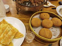 -老雒阳面馆·水席(王城路店)