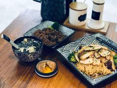 -囿面传统制面馆(中央路店)