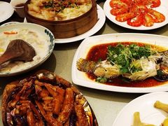 -沙龙酒家
