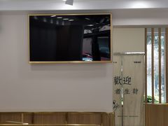 -白山烧烤(文安路万豪店)