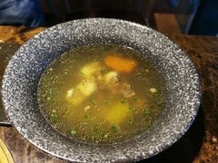 -觅福里•熟成和牛餐厅
