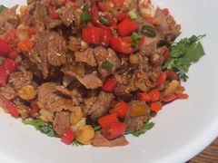 -黄泥岗·地道湖北菜(奥特莱斯店)