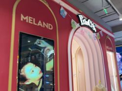 -meland亲子乐园(北京首开通州万象汇店)