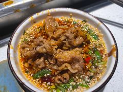 -五星桥原切肥牛火锅(怀德桥店)