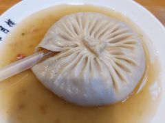 -留芳·文旅古月楼(老街店)