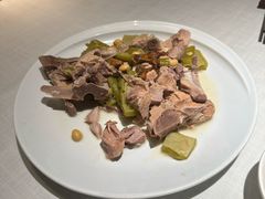 -汤城小厨•粤菜•靓汤(金融街店)