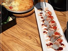 -千寻烧肉(政务区店)