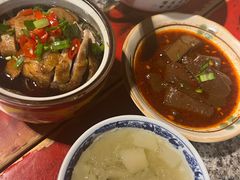 -南京大牌档(香港广场店)