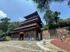 -敬亭山风景名胜区