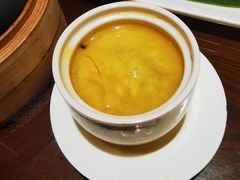 佛跳墙-岭南小生·粤港点心(南门口店)