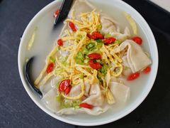 刀鱼馄炖-阿姨食堂