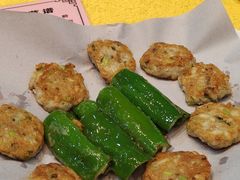 -大笑饭堂(甲子桥店)