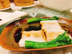 -桃源春晓中餐厅 TaoYuan Restaurant