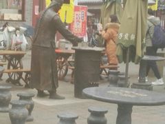 -清真·二嫂子煎饼果子(鼓楼旗舰形象店)