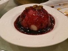 蓝莓土豆泥-阿拉丁新疆风味餐厅·清真(罗廊巷店)