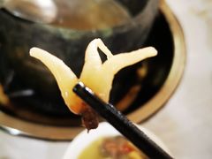 -鲁朗纳麦石锅鸡庄园