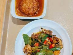 -老乡鸡(国华广场店)