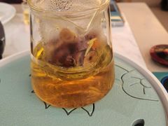 -荷花亭·湖北融合菜(中商广场店)