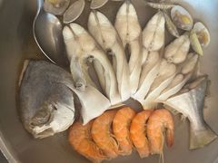 -百家鸡味馆(清泰店)