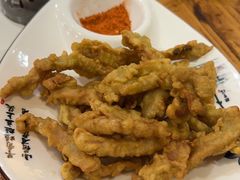 -猫爷的腔调·黔小馆(交大医学住宅区店)