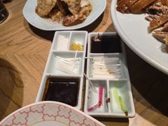 -红樱桃·欢乐餐厅(太原里店)