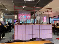 大堂-德香苑脆皮烤鸭·经典(爱融荟城店)