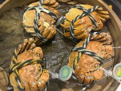 -万龙洲海鲜(大兴绿地缤纷城店)