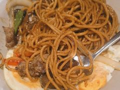 -Pennehut畔尼意面(合肥万象城店)