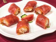 红米丝网肠-北园酒家(小北路店)