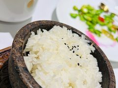-上蔬无瑕· 创意素食·Vegetarian(华采天地店)