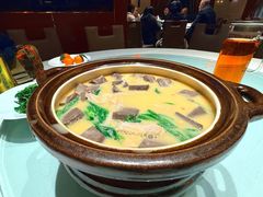 豆汤肥肠旺-马旺子酒楼