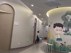 -嘉悦丽格眼科(丰联广场店)