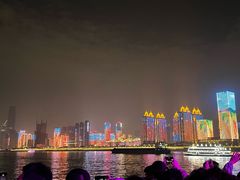 -武汉关码头(轮渡站)