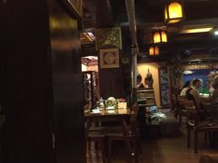 -阿布氇孜藏餐厅(九寨沟店)