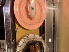 -争鲜回转寿司(金桥家乐福店)