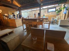 -VOYAGE COFFEE(北锣鼓巷店)