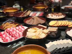 -荣记火锅(青悦城店)