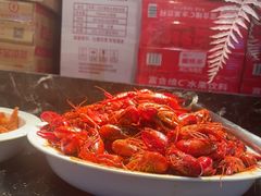 -尚宴牛特鲜自助(太原街万达店)